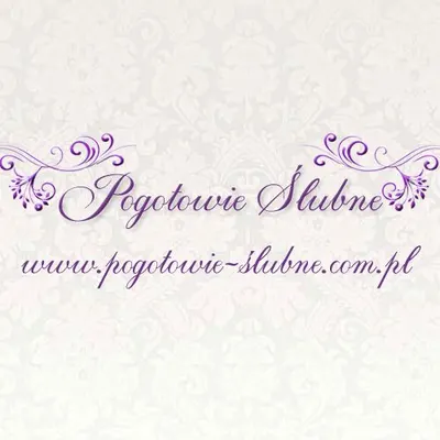 Pogotowie ślubne